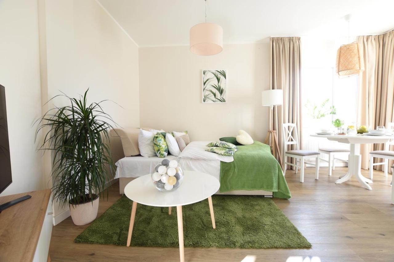 Apartamenty Pod Gwiazdami Ustron Luaran gambar