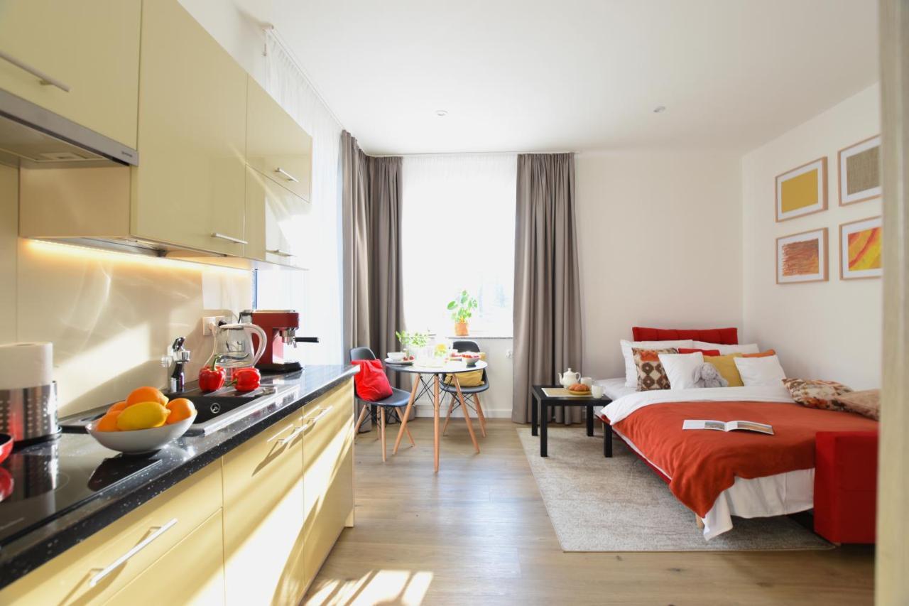 Apartamenty Pod Gwiazdami Ustron Luaran gambar