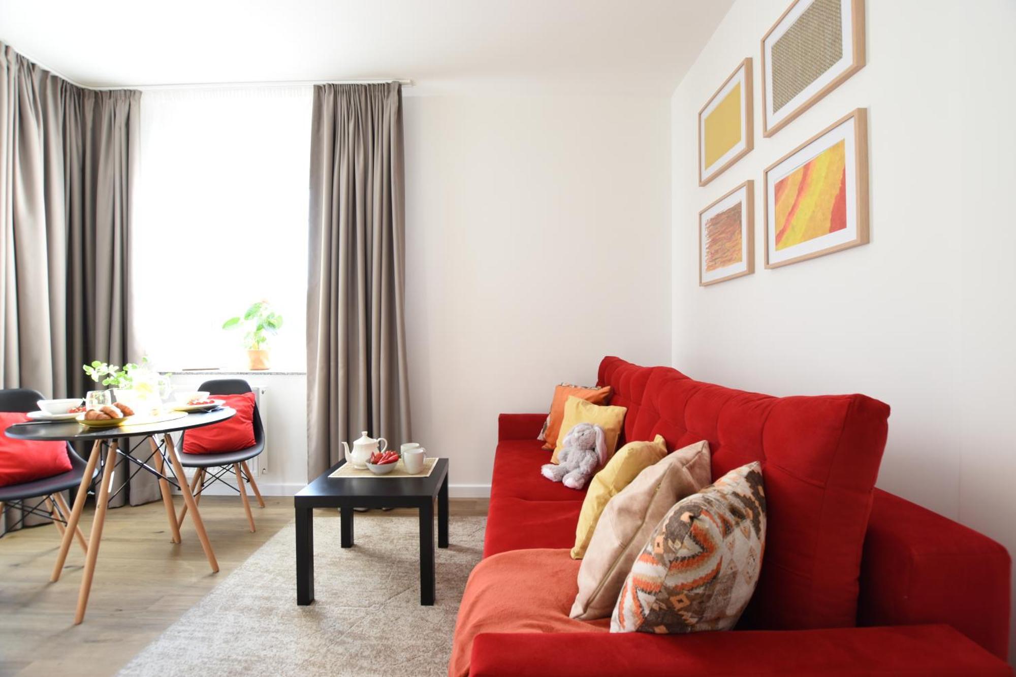 Apartamenty Pod Gwiazdami Ustron Luaran gambar