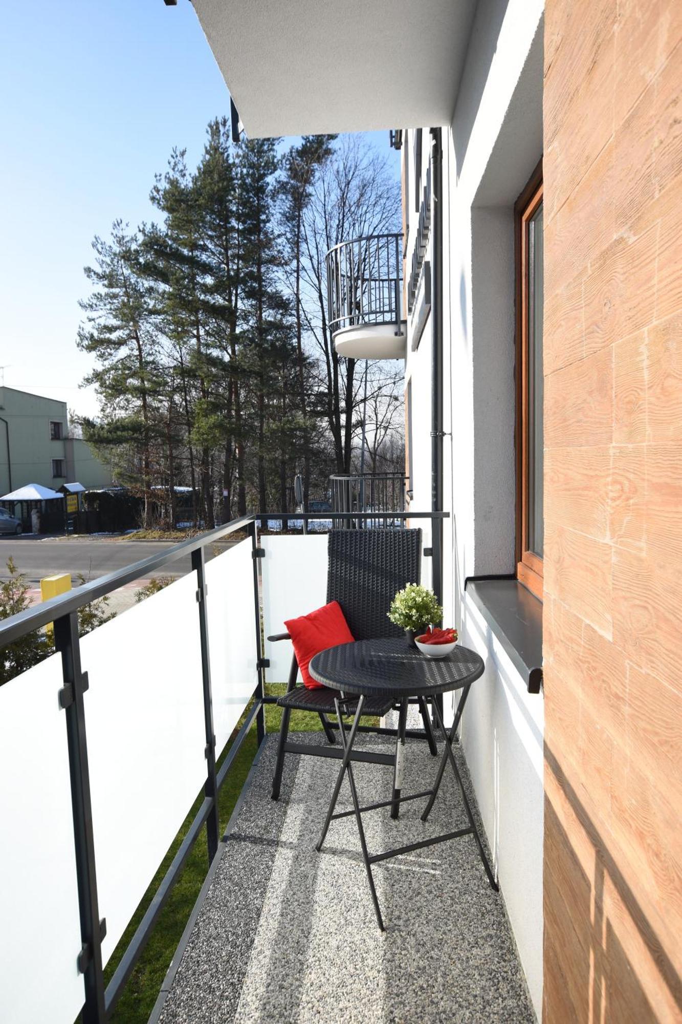Apartamenty Pod Gwiazdami Ustron Luaran gambar